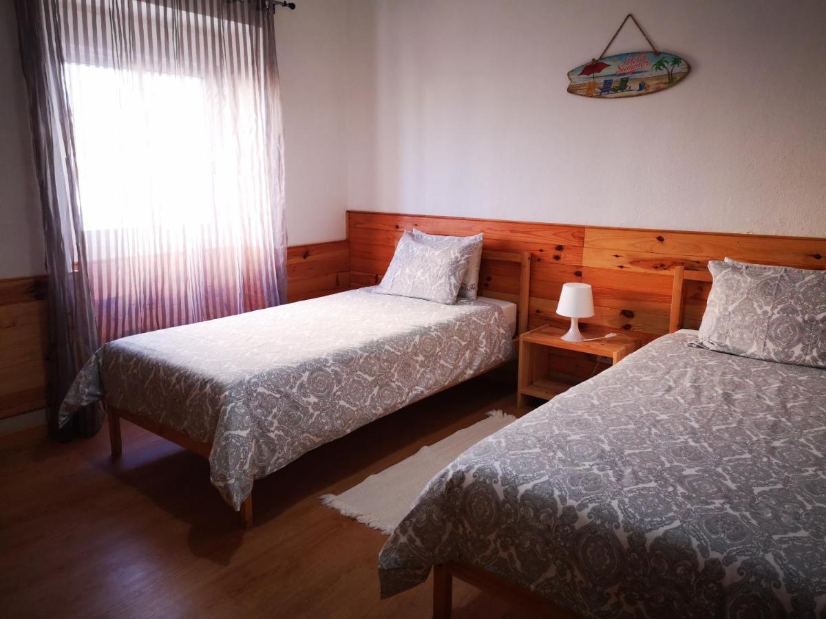 Family Surf Home - Casas Do Pateo Ribamar  Exterior foto