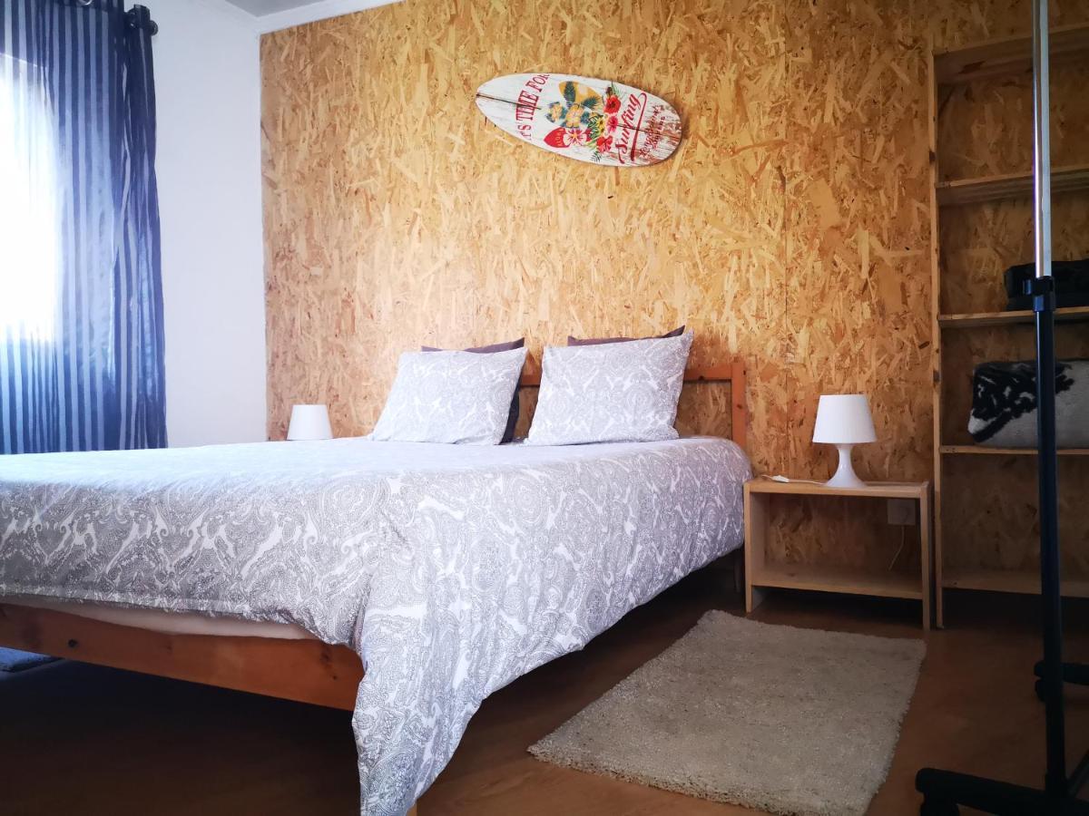 Family Surf Home - Casas Do Pateo Ribamar  Exterior foto