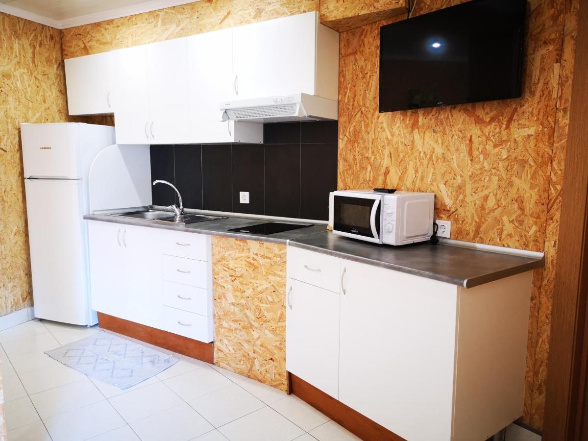 Family Surf Home - Casas Do Pateo Ribamar  Exterior foto