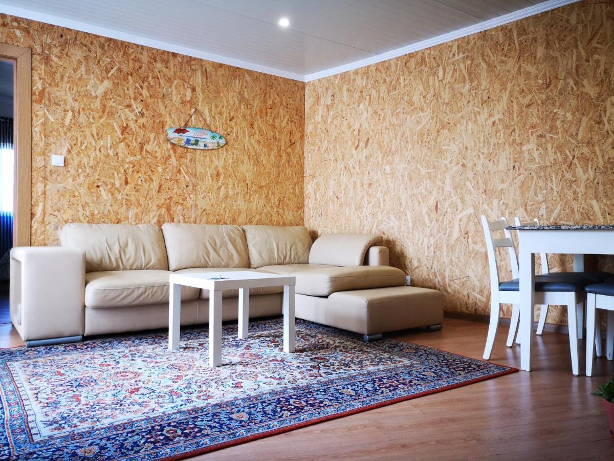 Family Surf Home - Casas Do Pateo Ribamar  Exterior foto