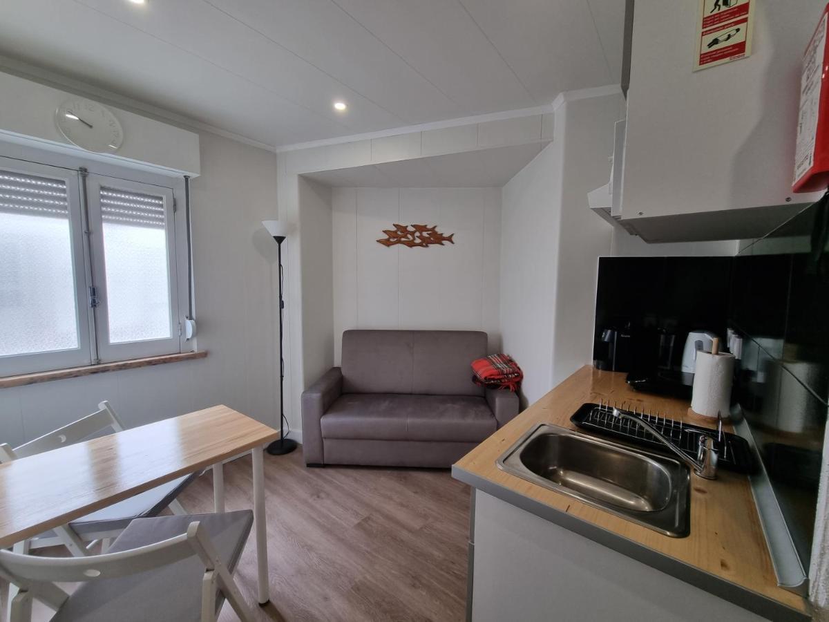 Family Surf Home - Casas Do Pateo Ribamar  Exterior foto
