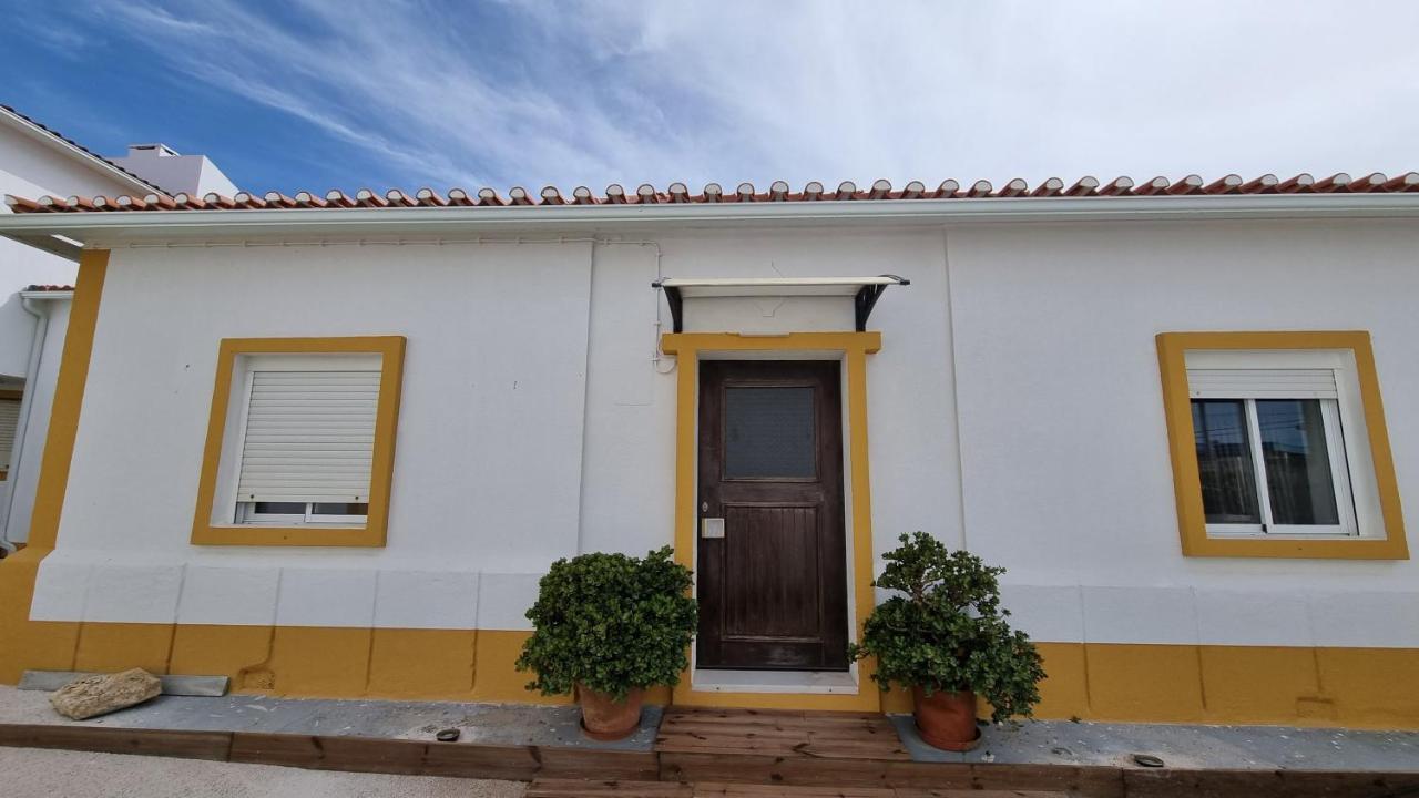 Family Surf Home - Casas Do Pateo Ribamar  Exterior foto
